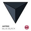 AK Interactive AK17051 BLUE BLACK - QUICK GEN akril makett festék