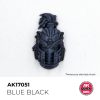 AK Interactive AK17051 BLUE BLACK - QUICK GEN akril makett festék