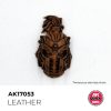 AK Interactive AK17053 LEATHER - QUICK GEN akril makett festék