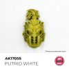 AK Interactive AK17055 PUTRID WHITE - QUICK GEN akril makett festék
