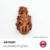 AK Interactive AK17057 HUMAN FLESH - QUICK GEN akril makett festék
