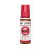 AK Interactive AK17060 LIGHT LEATHER - QUICK GEN akril makett festék