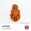 AK Interactive AK17066 COPPER - QUICK GEN akril makett festék
