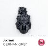 AK Interactive AK17071 GERMAN GREY - QUICK GEN akril makett festék