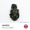 AK Interactive AK17072 FIELD GREY - QUICK GEN akril makett festék
