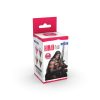 AK Interactive AK17506 HUMAN FLESH - QUICK GEN SET akril makett festék készlet