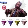 AK Interactive AK17508 ZOMBIES - QUICK GEN SET akril makett festék készlet