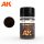 AK Interactive AK2038 SMOKE PIGMENT - Pigmentpor