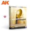 AK Interactive AK244 PHOTOETCH PARTS (AK LEARNING SERIES Nº7) (English) - kiadvány makettezéshez