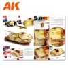 AK Interactive AK246 PAPER PANZER, PROTOTYPES & WHAT IF TANKS (English) - kiadvány makettezéshez
