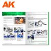 AK Interactive AK251 Beginner's Guide to Modelling - English könyv makettezéshez