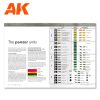 AK Interactive AK272 PANZER CREW UNIFORMS (AK LEARNING SERIES Nº2) (English) - kiadvány makettezéshez