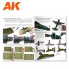 AK Interactive AK276 AIRCRAFT SCALE MODELLING F.A.Q. (English) - kiadvány makettezéshez