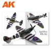 AK Interactive AK277 AIRCRAFT SCALE MODELLING F.A.Q. (Spanish) - kiadvány makettezéshez