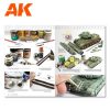 AK Interactive AK280 LITTLE WARRIORS (English) - kiadvány makettezéshez