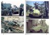 AK Interactive AK285 WARS IN LEBANON VOL.II (English) - kiadvány makettezéshez