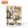 AK Interactive AK2922 Issue 11. A.H. FW 190 DER WÜRGER (Spanish) - kiadvány makettezéshez