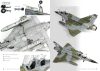 AK Interactive AK2931 Issue 15. FRENCH JET FIGHTERS - English - kiadvány makettezéshez