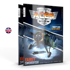   AK Interactive AK2935 Issue 17. TORPEDO ACHTUNG!! - English - kiadvány makettezéshez