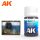 AK Interactive AK305 STREAKING GRIME FOR LIGHT GREY SHIPS