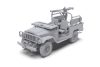 AK Interactive AK35003 FJ43 Pickup With SPG-9 Recoilless Gun 1/35 makett