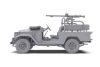 AK Interactive AK35003 FJ43 Pickup With SPG-9 Recoilless Gun 1/35 makett