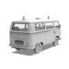 AK Interactive AK35023 VW T2 MODEL 1967 PUBLIC SERVICE 1/35 1/35 makett