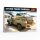 AK Interactive AK35030 M1008 TROOP CARRIER 1/35 makett
