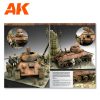 AK Interactive AK4801 4X2 (English) - kiadvány makettezéshez