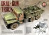 AK Interactive AK4830 TANKER 07 "GUERRA URBANA" - Spanish - kiadvány makettezéshez