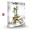 AK Interactive AK4842 TANKER Winter Special - English