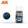 AK Interactive AK487 XTREME METAL METALIC BLUE - Kék