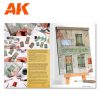AK Interactive AK504 EXTREME2 - Compilation of AK-307 and AK-404 - Spanish - Kiadvány makettezéshez