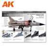 AK Interactive AK507 METALLICS VOL.1 (AK LEARNING SERIES Nº 4) English - Kiadvány makettezéshez