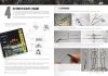 AK Interactive AK512 AK Learning 11 Figure Sculpting  (English) - kiadvány makettezéshez
