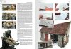 AK Interactive AK514 WWII GERMAN MOST ICONIC SS VEHICLES. VOL 1 (English) - könyv makettezéshez