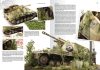 AK Interactive AK514 WWII GERMAN MOST ICONIC SS VEHICLES. VOL 1 (English) - könyv makettezéshez