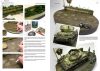 AK Interactive AK516 WWII GERMAN MOST ICONIC SS VEHICLES. VOL 2 - English - kiadvány makettezéshez