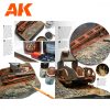 AK Interactive AK529 EXTREME REALITY 5 - THE BEAUTY OF OLD & WEATHERED - English - kiadvány makettezéshez