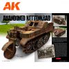 AK Interactive AK529 EXTREME REALITY 5 - THE BEAUTY OF OLD & WEATHERED - English - kiadvány makettezéshez