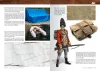 AK Interactive AK542 AK LEARNING 17: REALISTIC LEATHER & CANVAS (English) - kiadvány makettezéshez