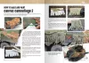 AK Interactive AK542 AK LEARNING 17: REALISTIC LEATHER & CANVAS (English) - kiadvány makettezéshez