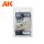 AK Interactive AK556 SHIPS VOL.2 WEATHERING SET