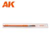 AK Interactive AK585 DAGGER WEATHERING BRUSH - Weathering ecset