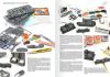 AK Interactive AK592 AK LEARNING WARGAMES SERIES 2: STARSHIP TECHNIQUES – ADVANCED - English kiadvány makettezéshez