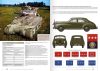 AK Interactive AK642 1941-1945 AMERICAN MILITARY VEHICLES (English) - kiadvány makettezéshez