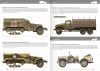 AK Interactive AK642 1941-1945 AMERICAN MILITARY VEHICLES (English) - kiadvány makettezéshez