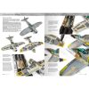 AK Interactive AK644 F.A.Q. 2 AIRCRAFT SCALE MODELING by DANIEL ZAMARBIDE - English - kiadvány makettezéshez