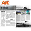 AK Interactive AK667 MODELLING FULL AHEAD SPECIAL (English) - kiadvány makettezéshez