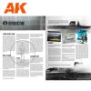 AK Interactive AK668 MODELLING FULL AHEAD SPECIAL - Spanish kiadvány makettezéshez